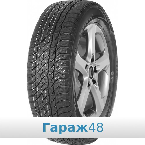 Viatti Bosco S/T V526 205/75 R15 97T