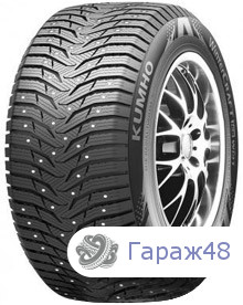 Kumho WinterCraft Ice WS31 SUV 225/55 R18 102T